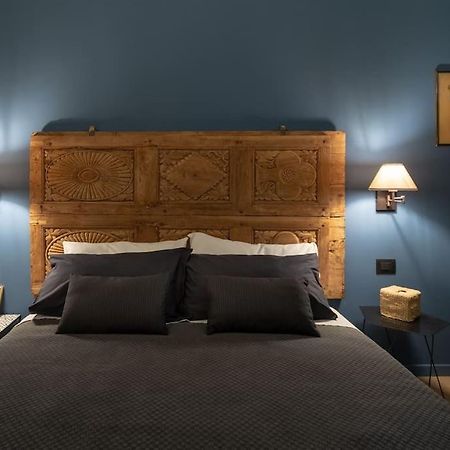Casa Bellezia- Design E Storia Nel Cuore Di Torino エクステリア 写真