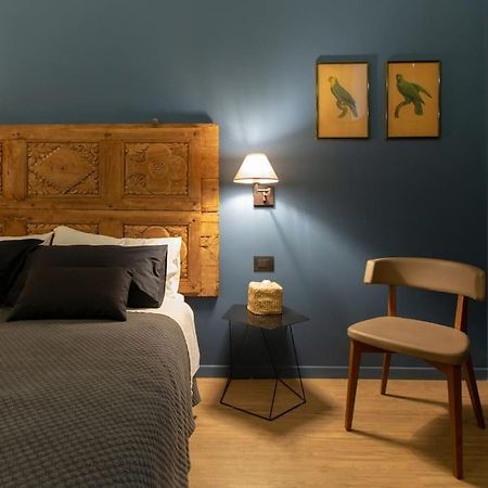Casa Bellezia- Design E Storia Nel Cuore Di Torino エクステリア 写真