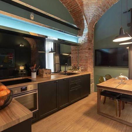 Casa Bellezia- Design E Storia Nel Cuore Di Torino エクステリア 写真