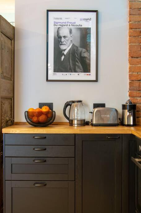 Casa Bellezia- Design E Storia Nel Cuore Di Torino エクステリア 写真