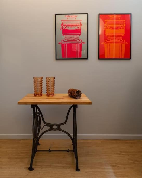 Casa Bellezia- Design E Storia Nel Cuore Di Torino エクステリア 写真