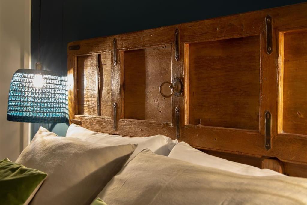 Casa Bellezia- Design E Storia Nel Cuore Di Torino エクステリア 写真