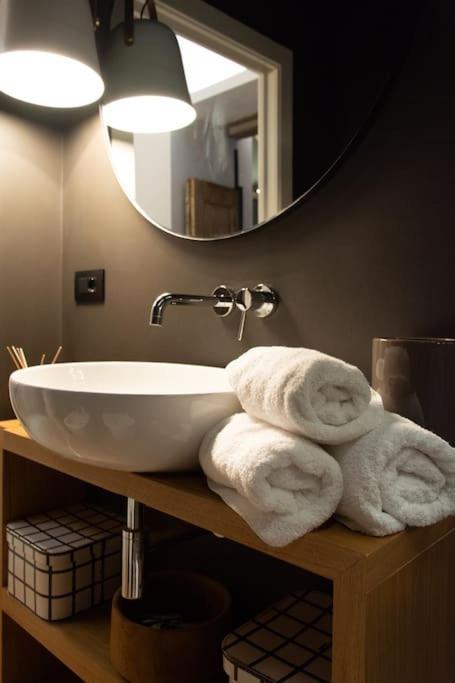 Casa Bellezia- Design E Storia Nel Cuore Di Torino エクステリア 写真