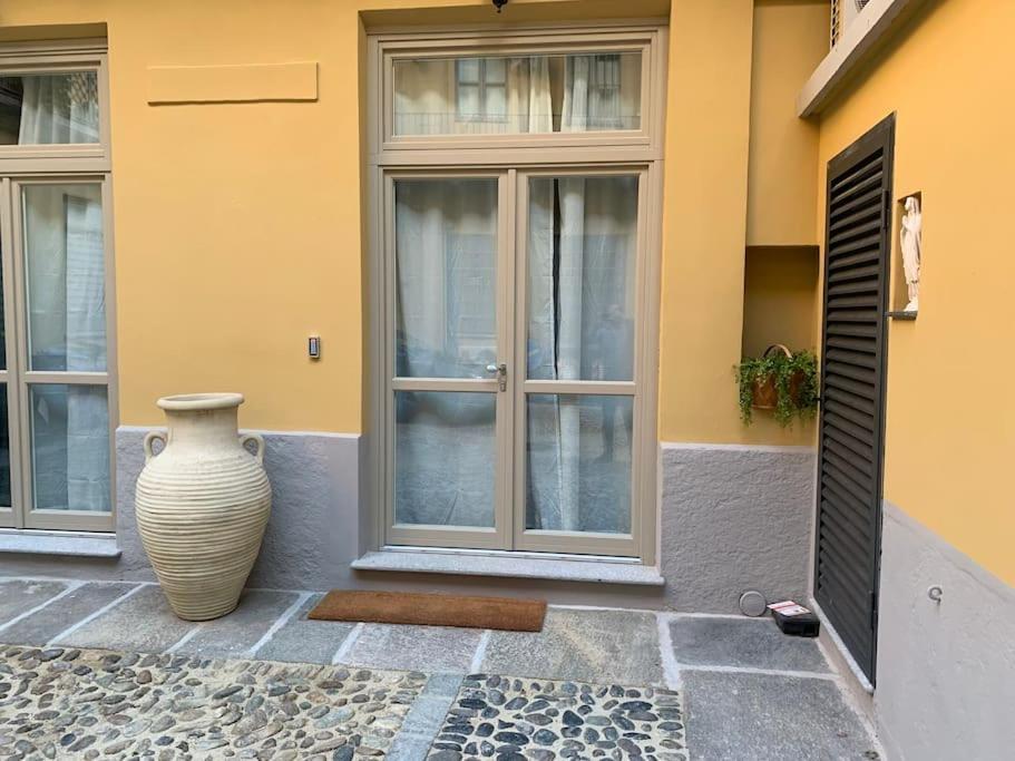 Casa Bellezia- Design E Storia Nel Cuore Di Torino エクステリア 写真
