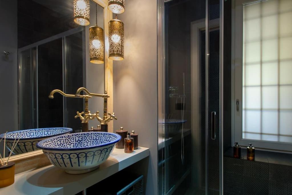 Casa Bellezia- Design E Storia Nel Cuore Di Torino エクステリア 写真