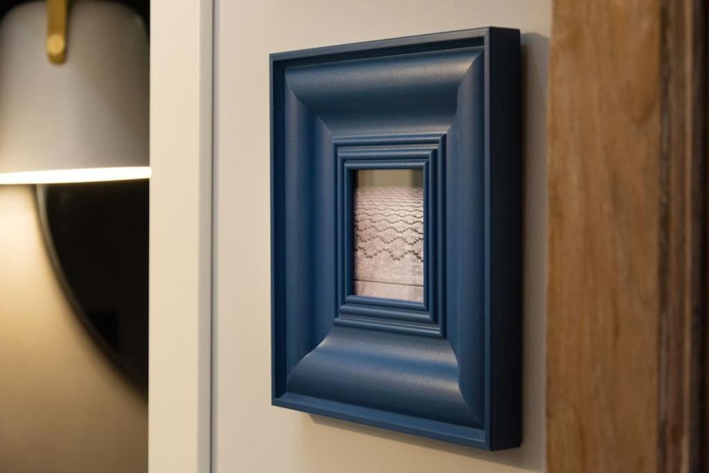 Casa Bellezia- Design E Storia Nel Cuore Di Torino エクステリア 写真