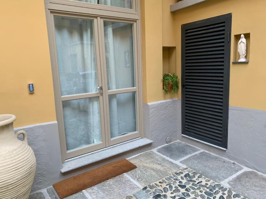 Casa Bellezia- Design E Storia Nel Cuore Di Torino エクステリア 写真