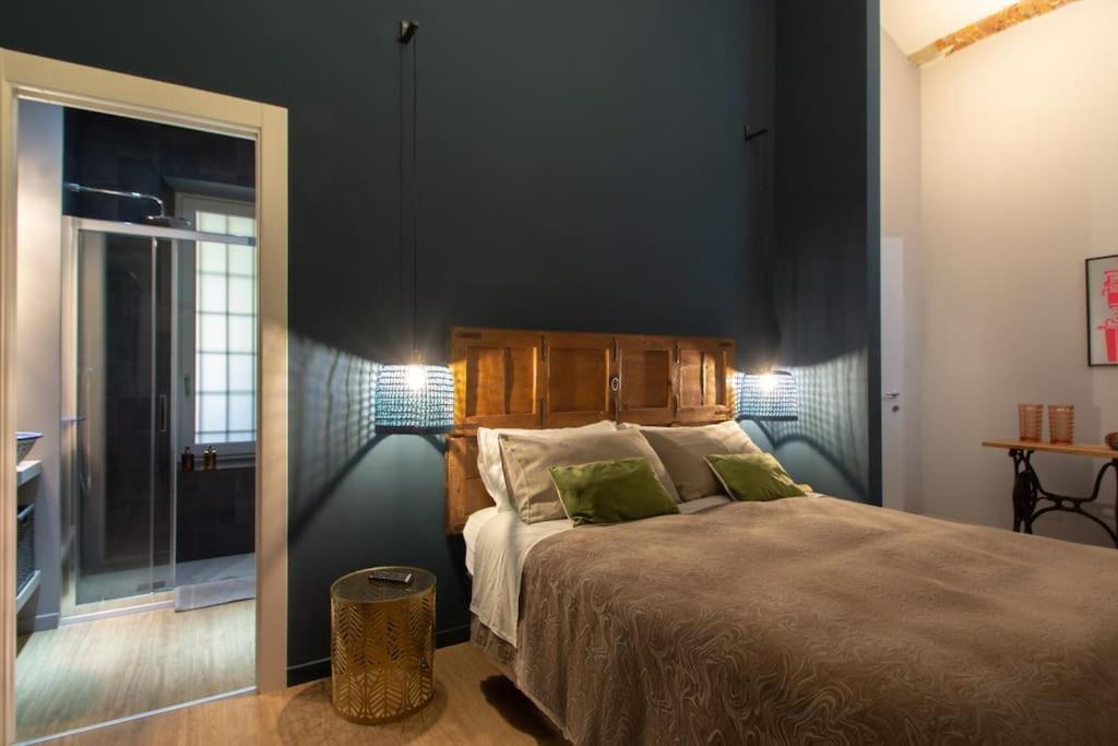 Casa Bellezia- Design E Storia Nel Cuore Di Torino エクステリア 写真
