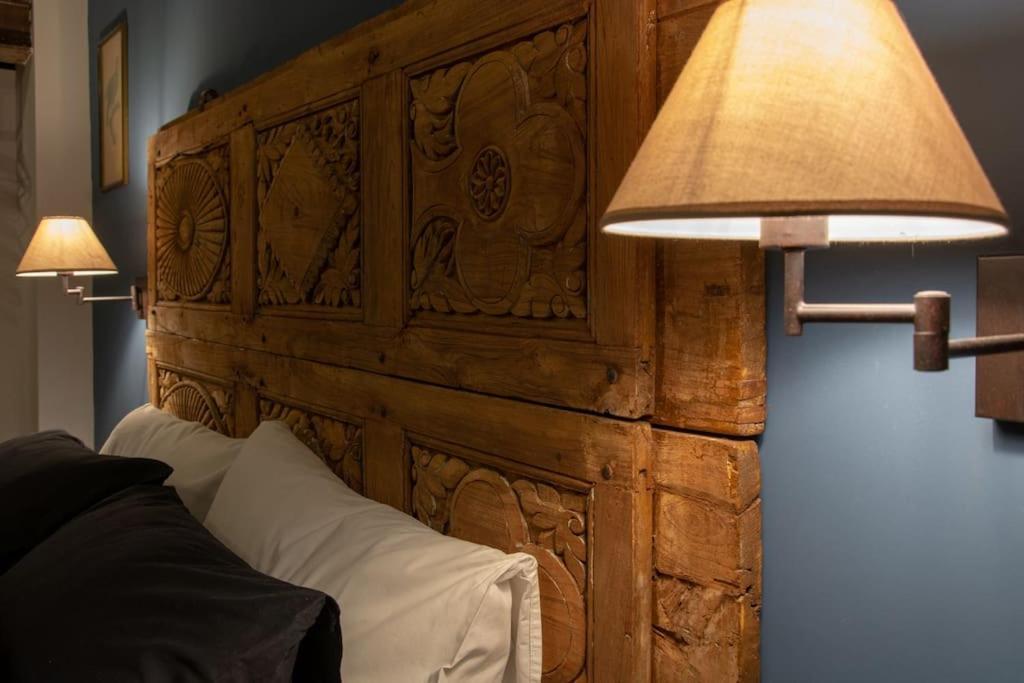 Casa Bellezia- Design E Storia Nel Cuore Di Torino エクステリア 写真